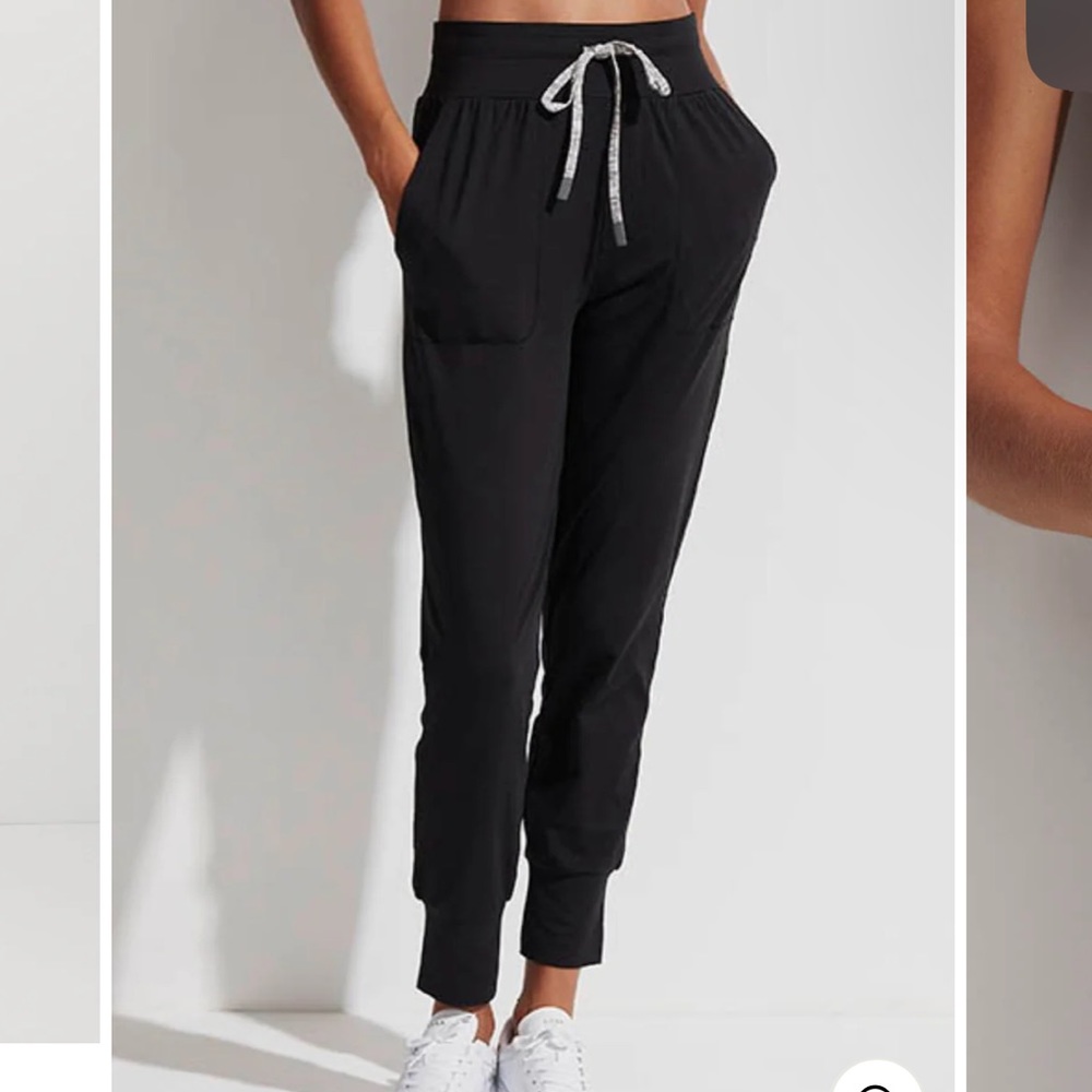 Varley Parkhurst Jogger